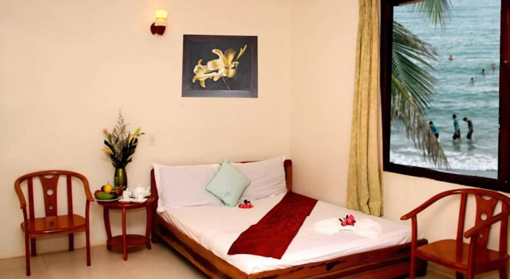 Sóng Biển Xanh Mũi Né Resort - by Bay Luxury