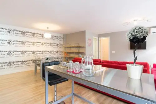 Mundo Nuevo: Acogedor Apartamento En El Centro