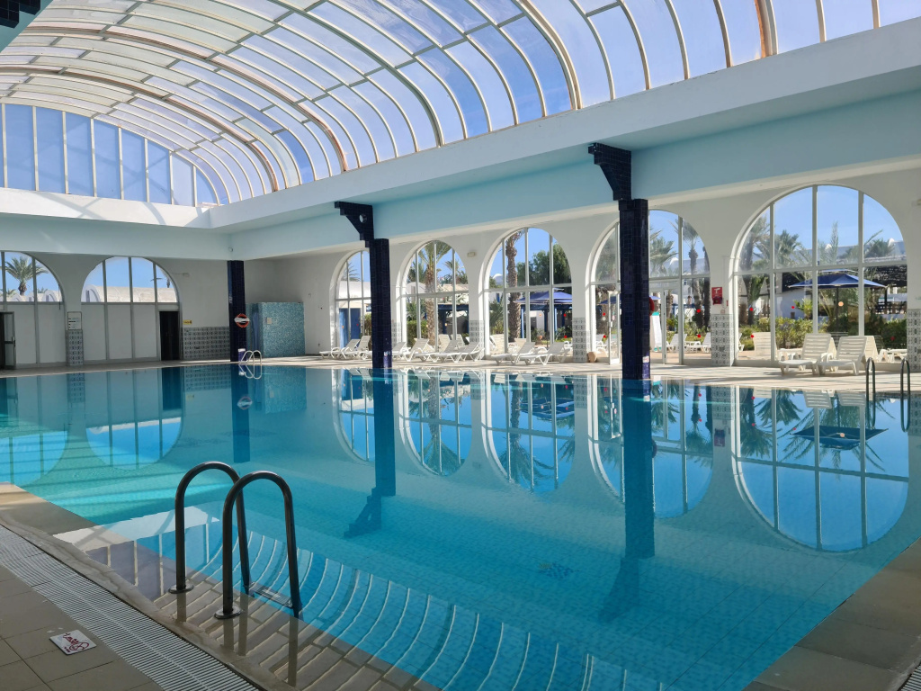 Dar Jerba Club Marmara
