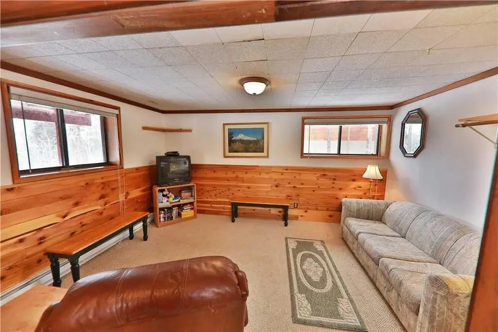 Mary Jane Chalet - 5 Br Chalet