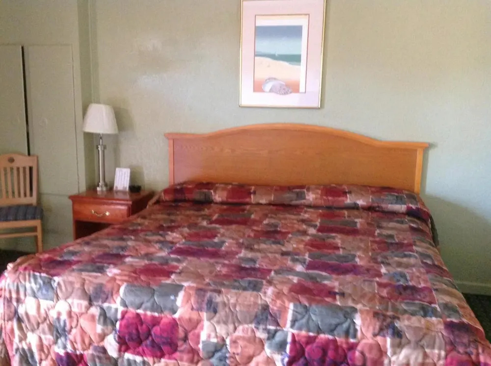 Sunshine Inn of Daytona Beach