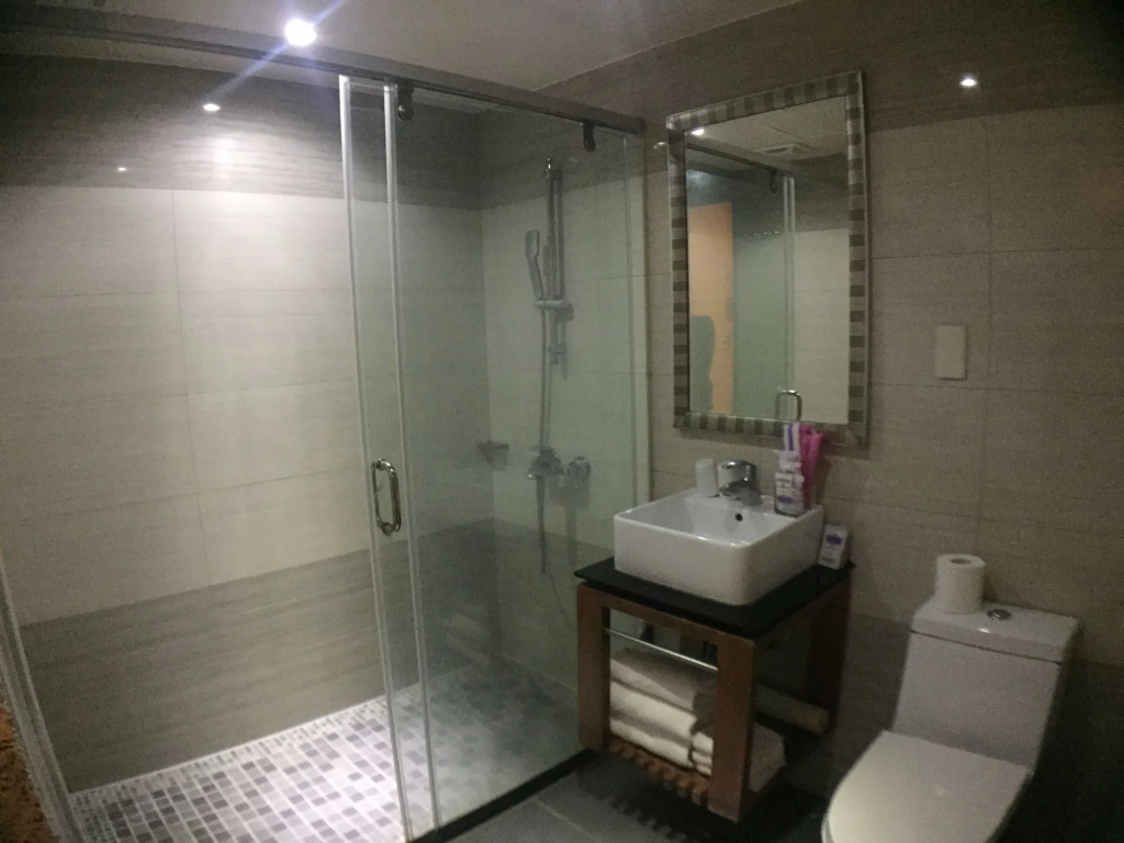 Paris Business Hotel