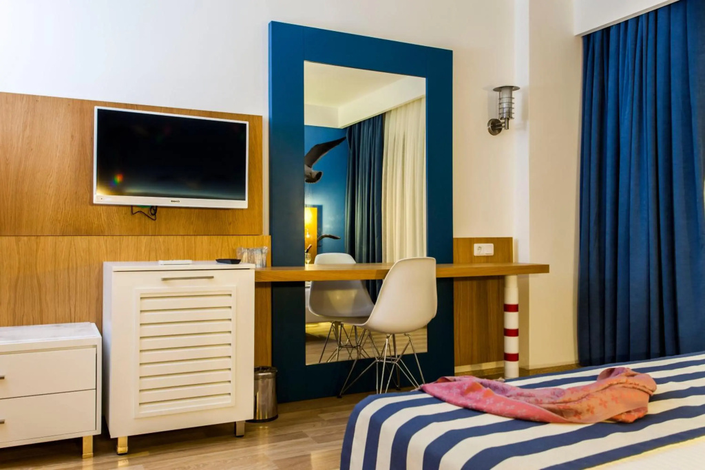 Eftalia Marin Resort