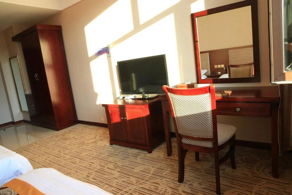 Yabuli Hot Spring Health Center Hotel