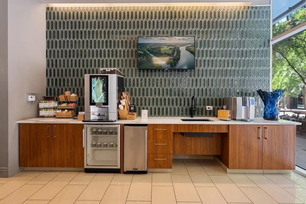 Austin Awesome Studio Apartment