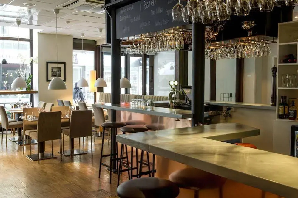Home Hotel Baltzar