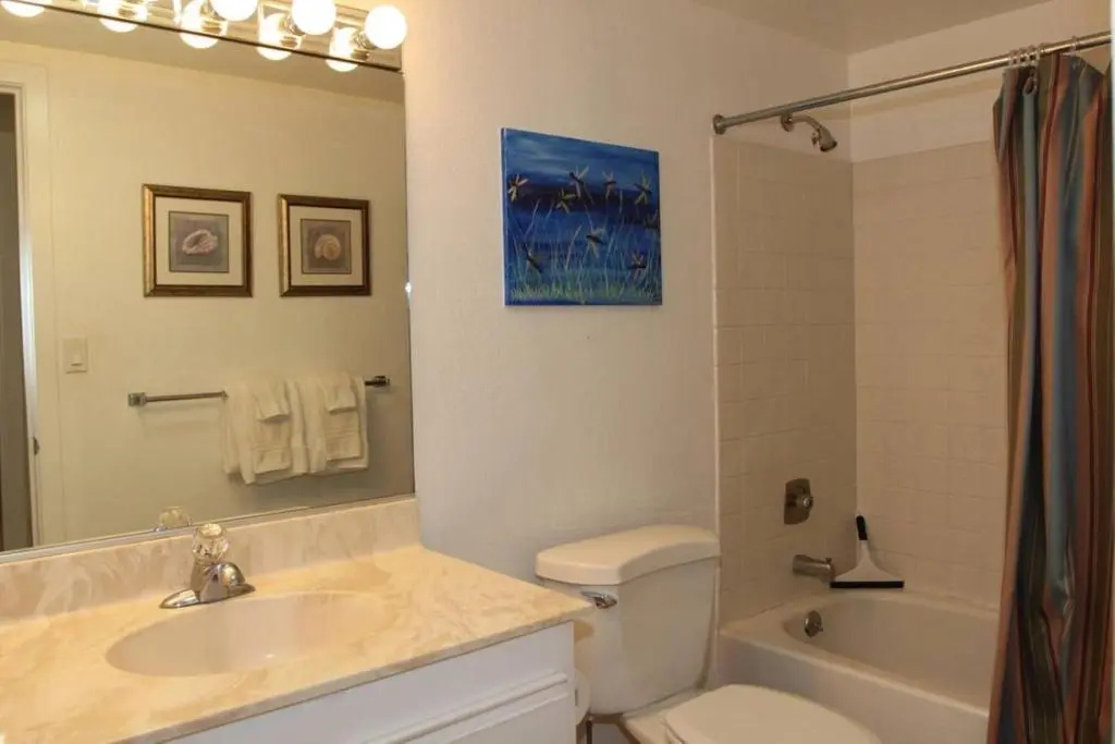 Lauloa Resort 307