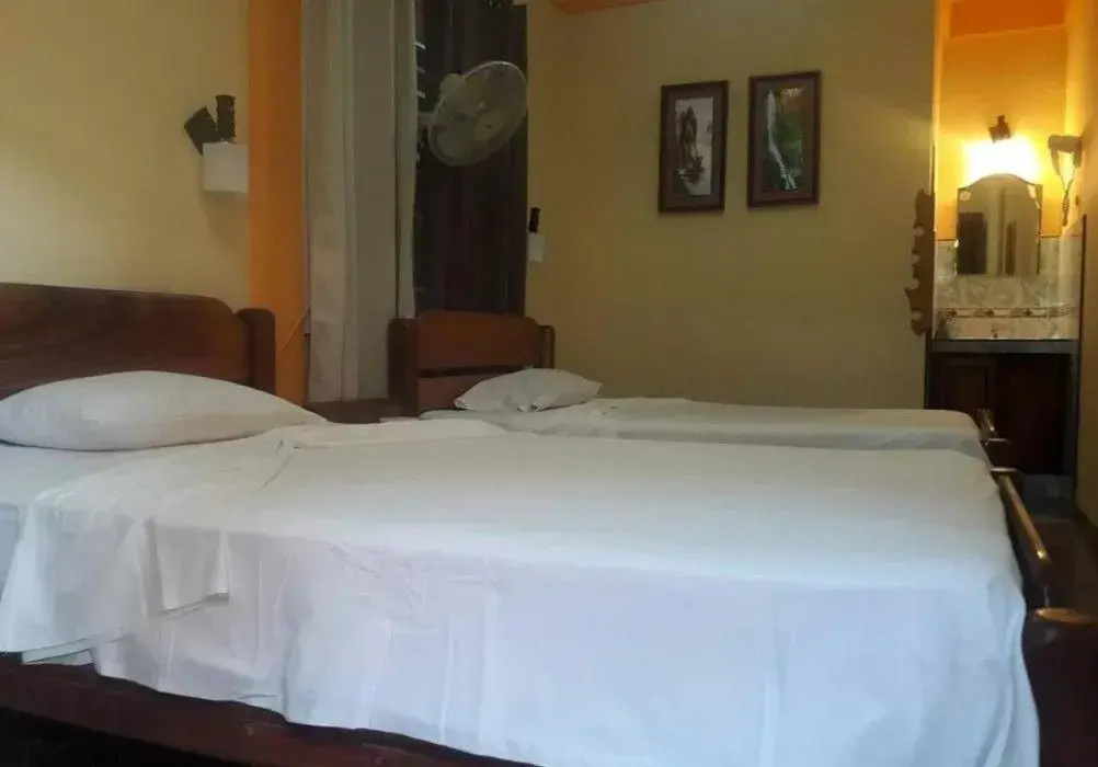 Casa Oscar VIÑALES