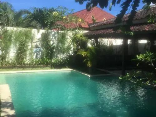 The Project Joglo Canggu Bali