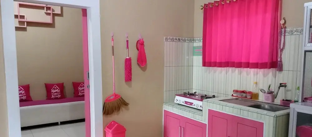 Kanalan Homestay Banyuwangi