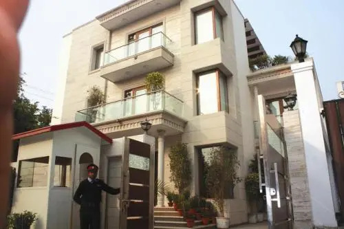 Vaishree Boutique Hotel