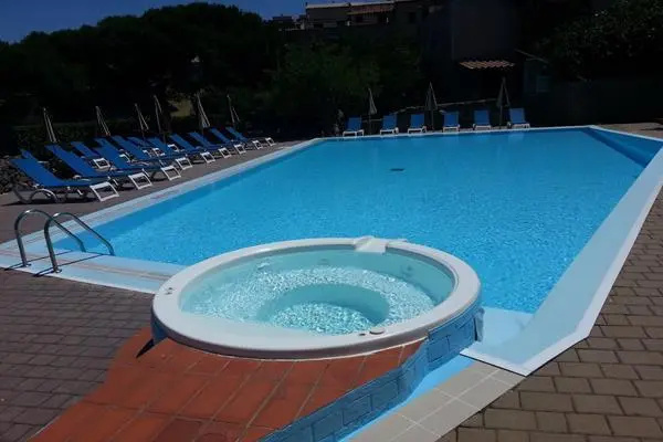 Resort La Mandola