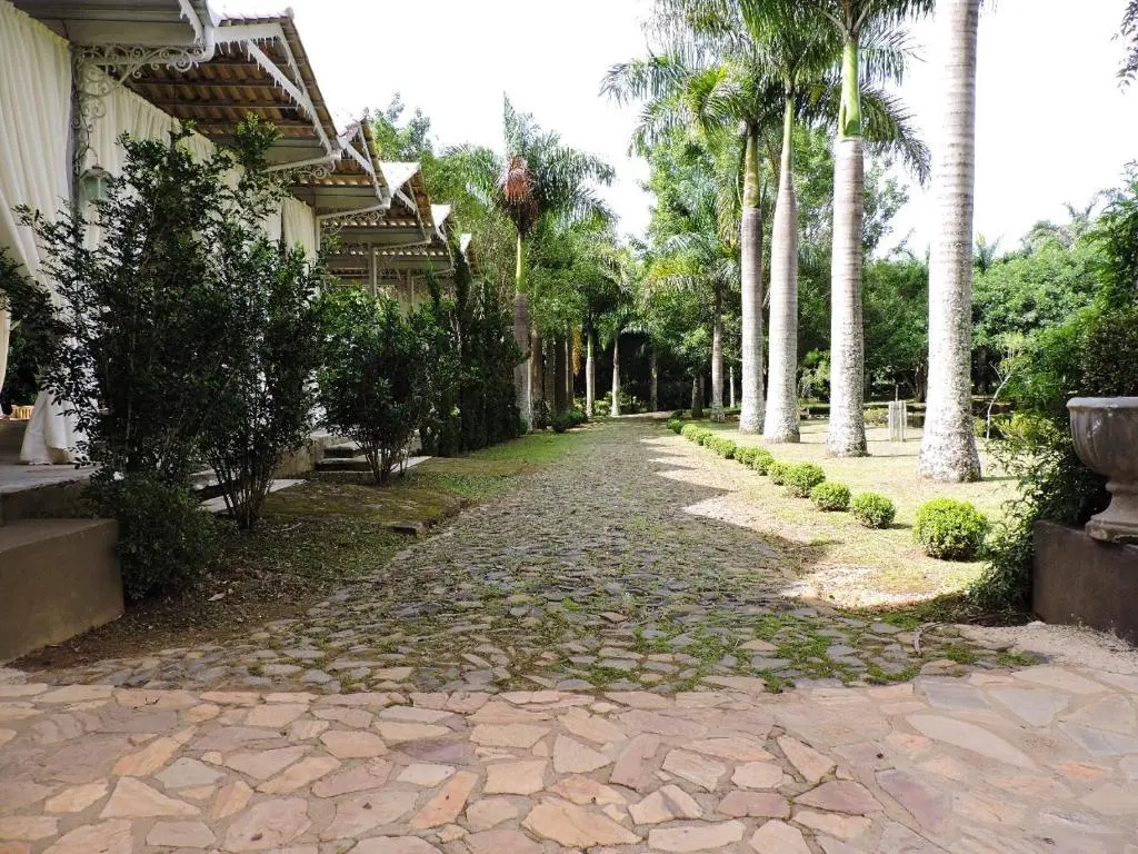 Villa Paolucci