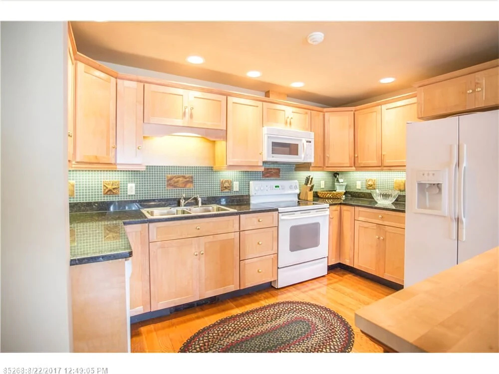 Little Cove on Plumb Point - Three Bedroom Cottage