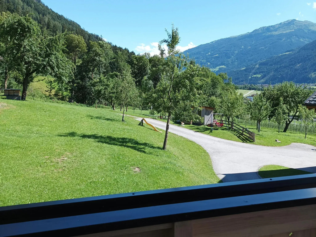 Holiday on an organic farm in Hart im Zillertal
