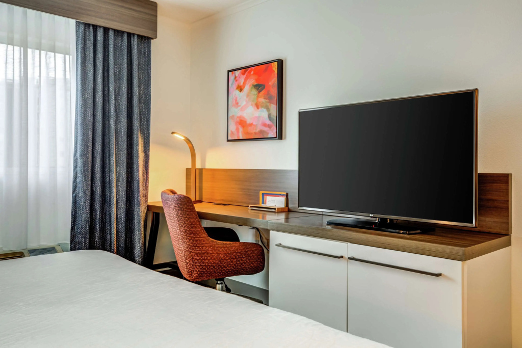 Hilton Garden Inn Boston Waltham