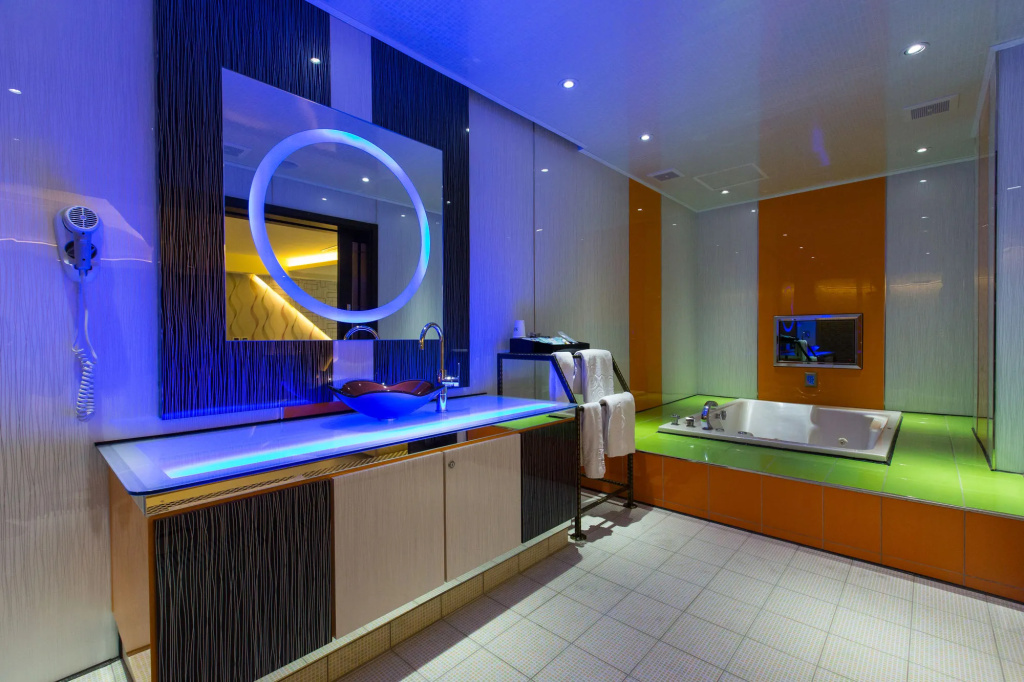 Soho Motel