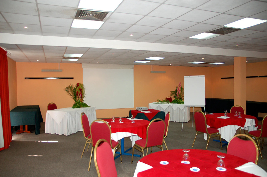 Carayou Hotel & Spa