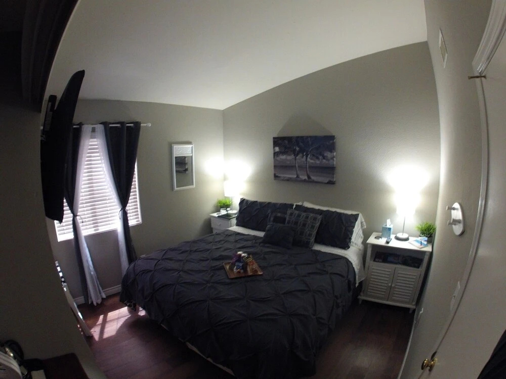 Sands Riolux Priv Bedbath5 Min Stripairport and Rental car Terminals