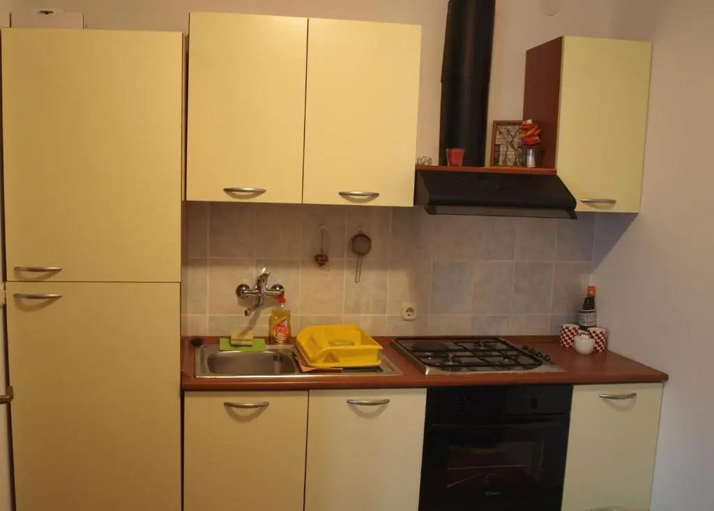 Apartment Luna