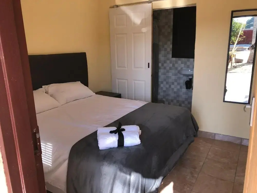 Maite Villa Lodge