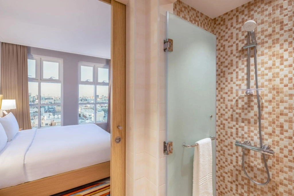 Residence Inn by Marriott Dammam