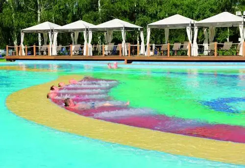 Hotel Undine