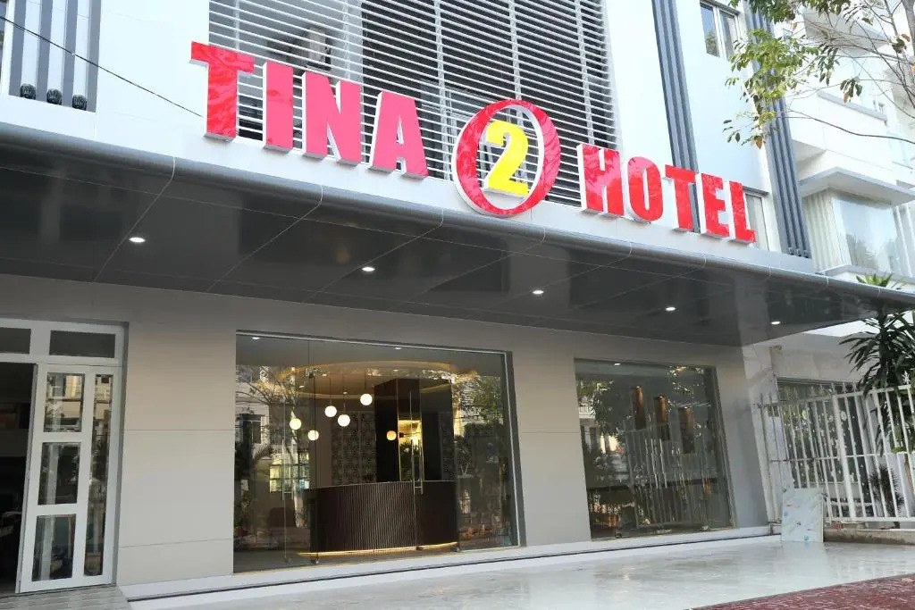 Tina 2 Hotel