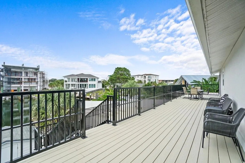 Destin Beach House - Happy Harbor House