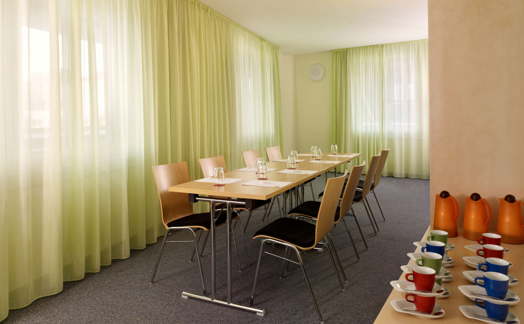 Park Plaza Berlin