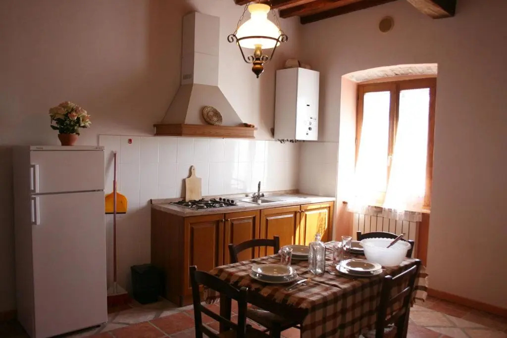 Fattoria Le Chianacce