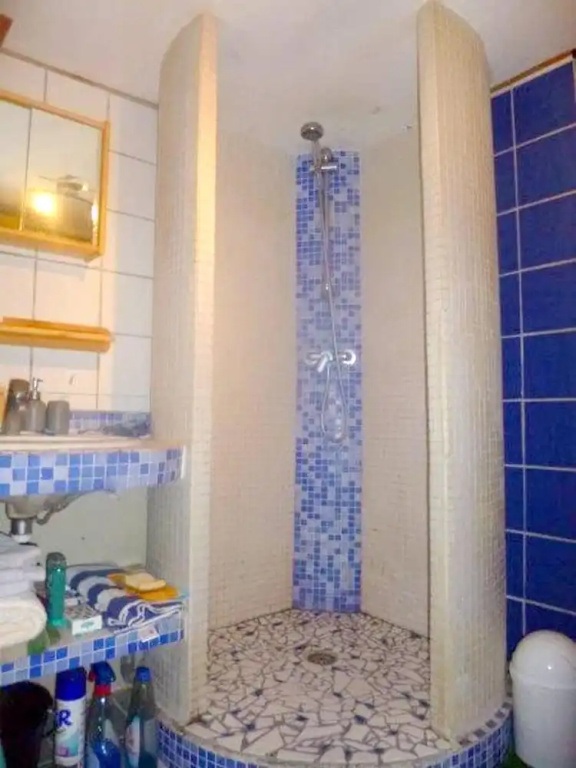 Apartment With one Bedroom in Reims, With Wonderful City View