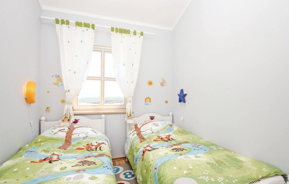Stunning Home In Malinska With Wifi