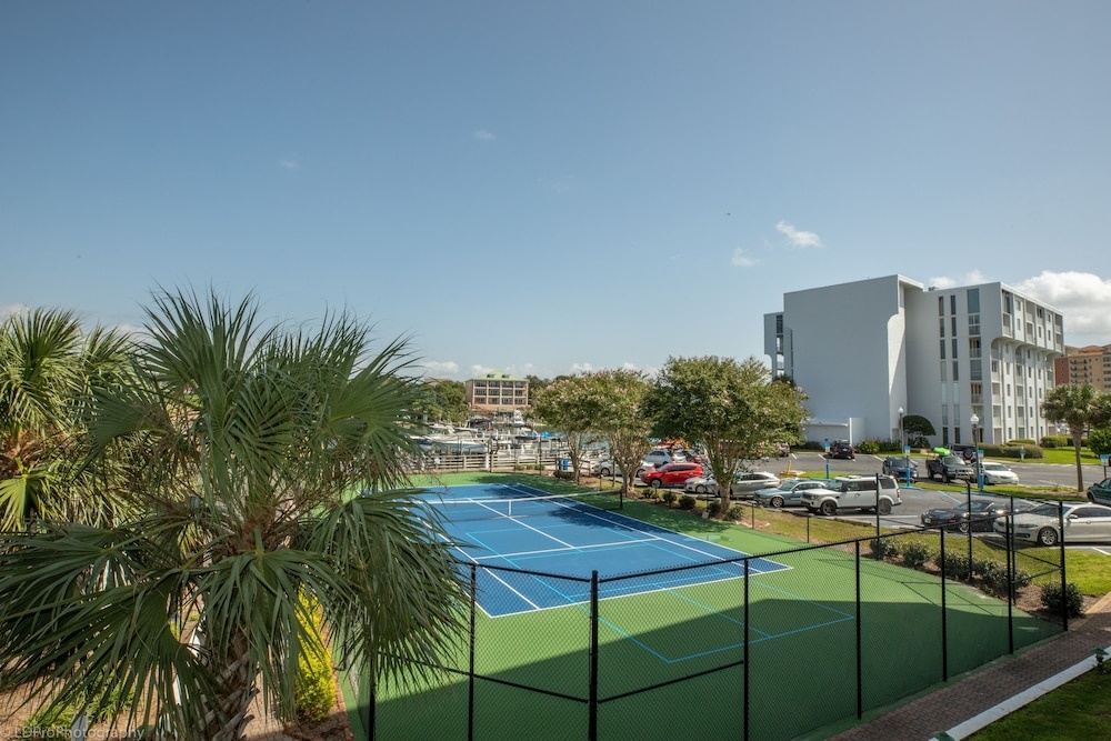 Dolphin Point 205A - 2 Br Condo