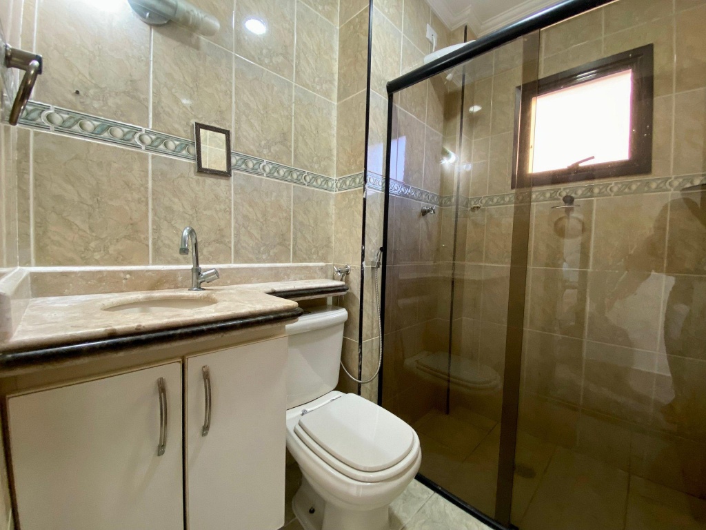 A201  Vista Mar | 3 Quartos C/ Wifi E Churrasqueira