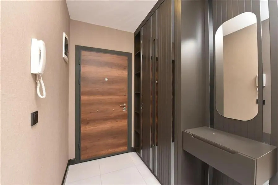 Niceview apartment in Serenity