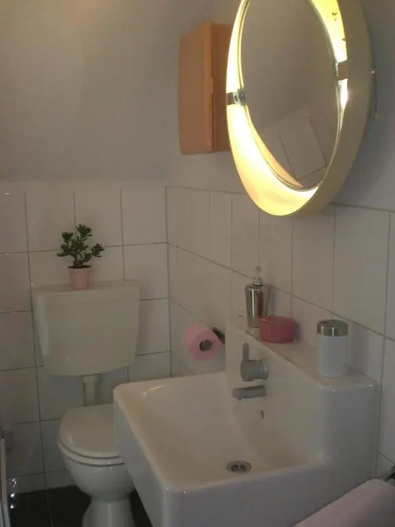 Ferienwohnung Sorgenfrei