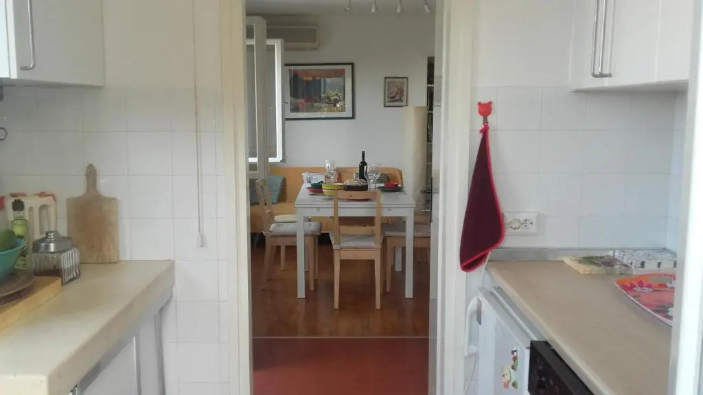 Holiday home Pavarotti