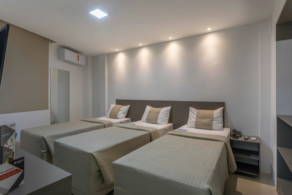 Onigrat Hotel