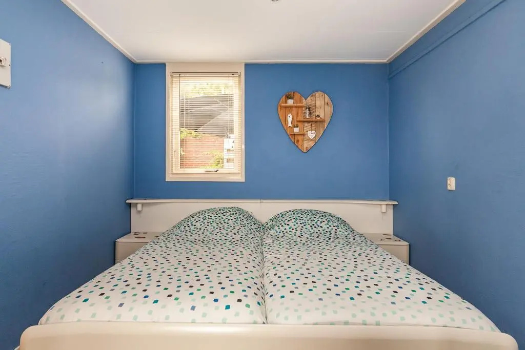 Vakantiewoning Westkapelle Piet Mondriaanpad 1