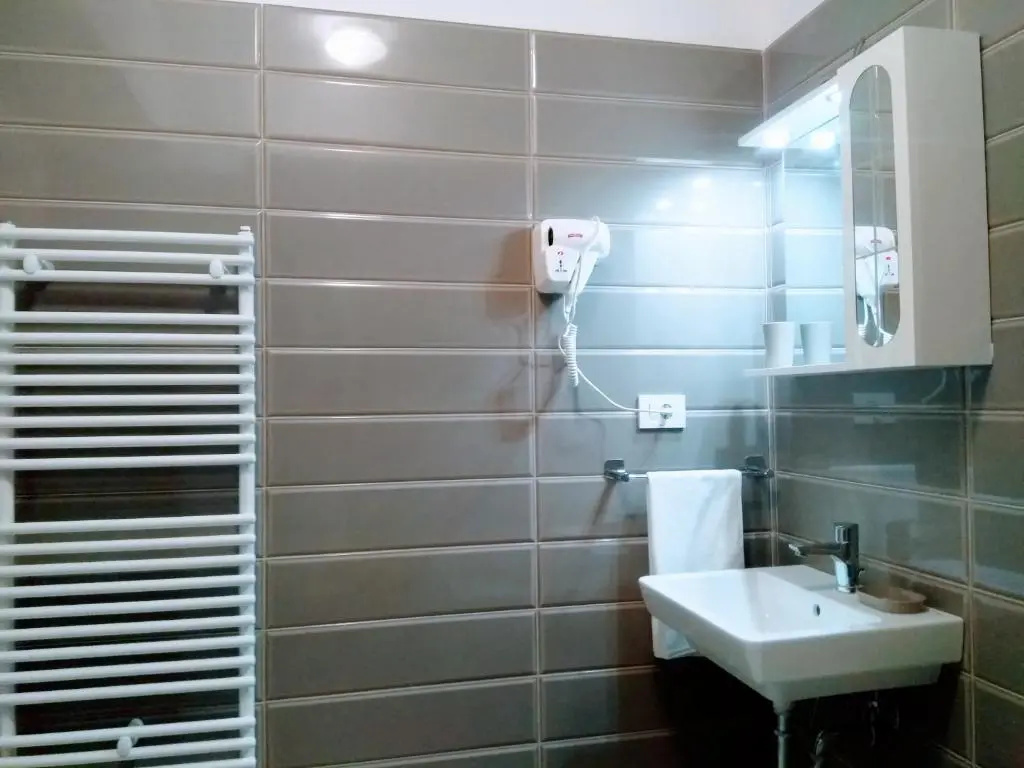 Studio Vivo Granvia
