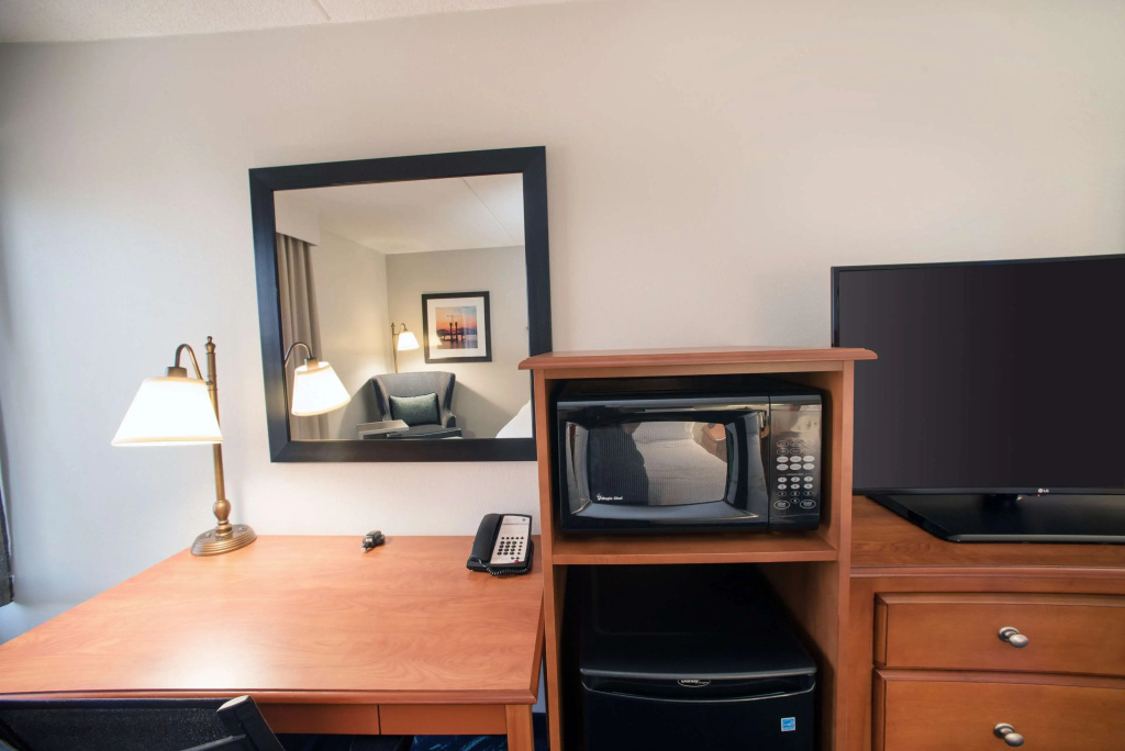 Hampton Inn Clarksville