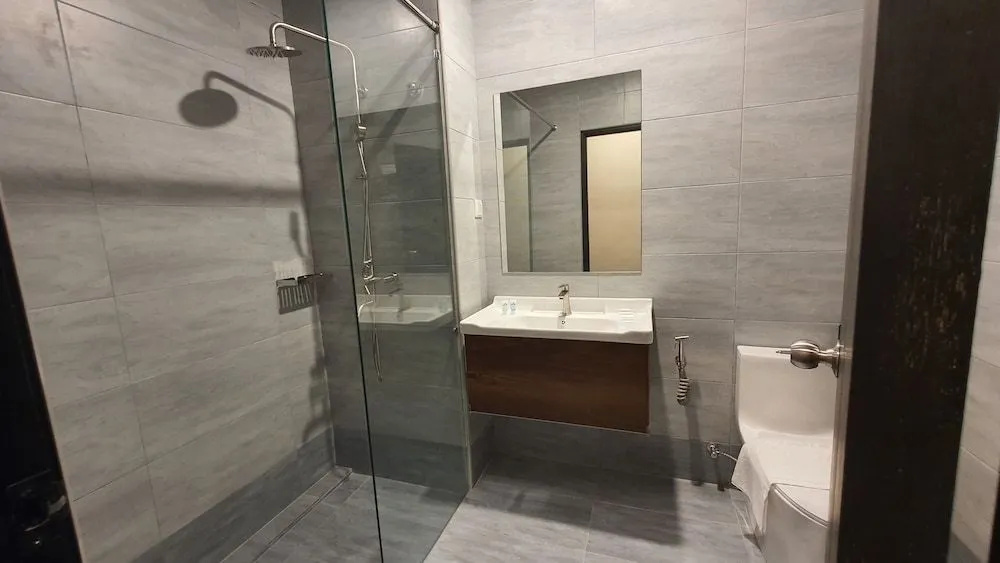 VISTA HOTEL
