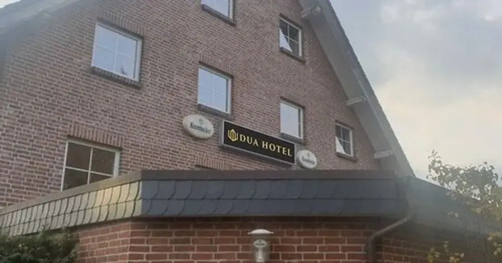 DUA Hotel