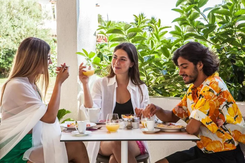 NOHA Lifestyle Hotel