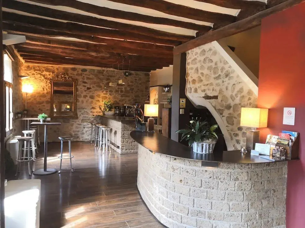 Molí Blanc Hotel