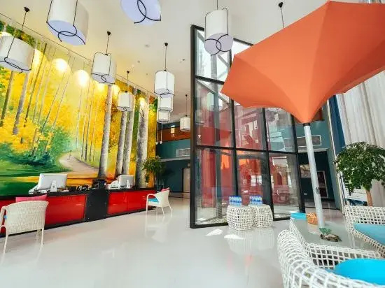Rezen Select Hotel
