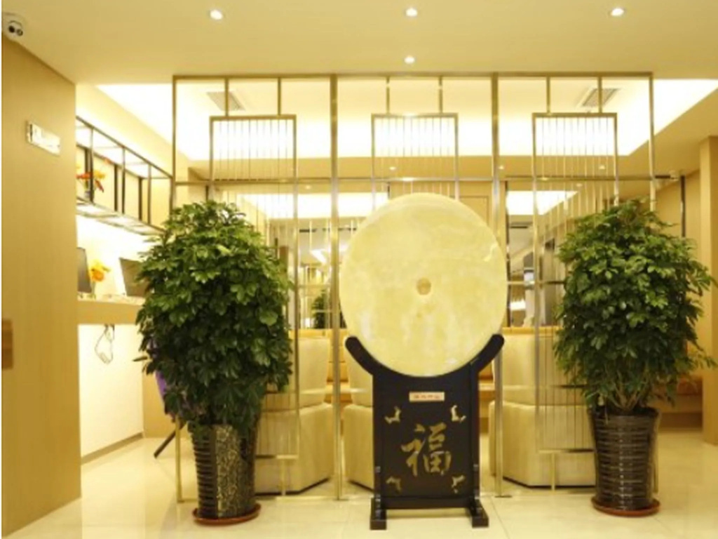 Jinjiang Inn Dandong Yalvjiang Xingwu Road