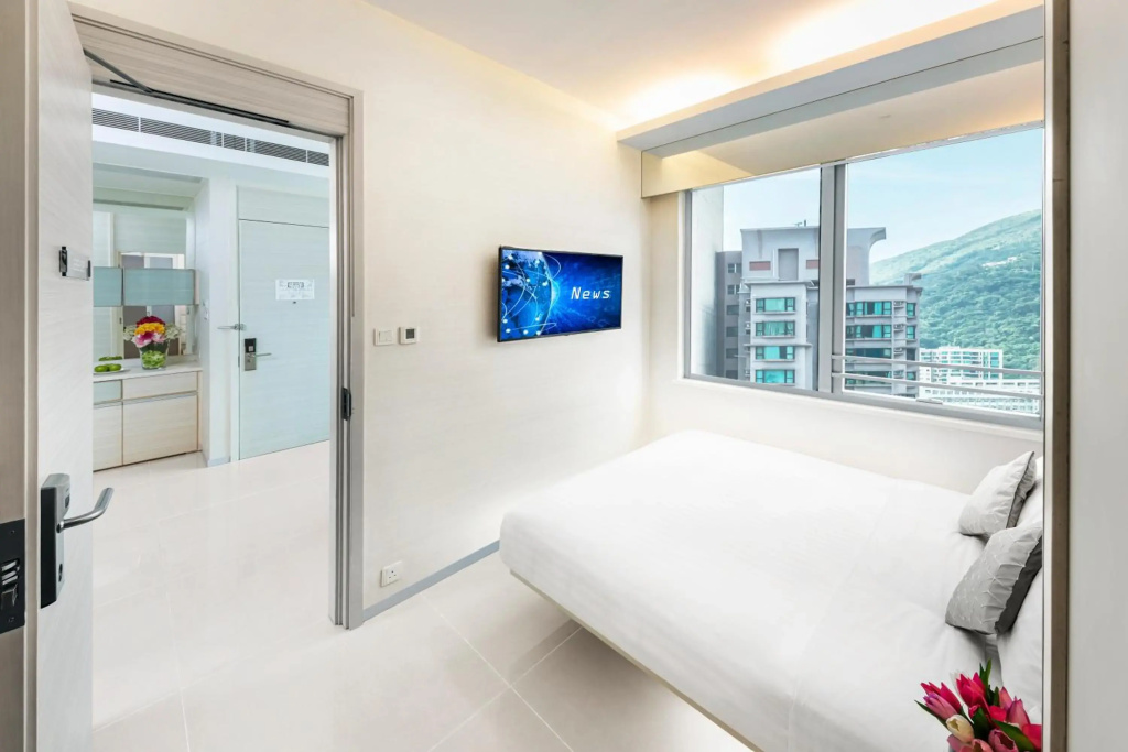 iclub Wan Chai Hotel
