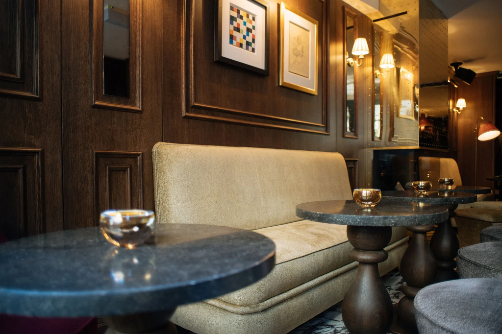 Mimi's Hotel Soho